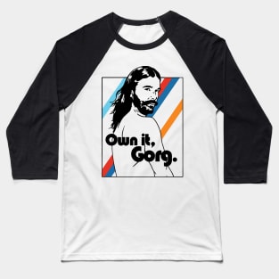 jonathan van ness Baseball T-Shirt